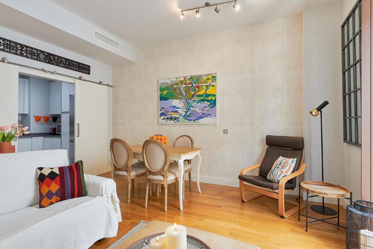 Sebastian Souviron Suites In Malaga By Solaga Holiday Homes Exterior foto