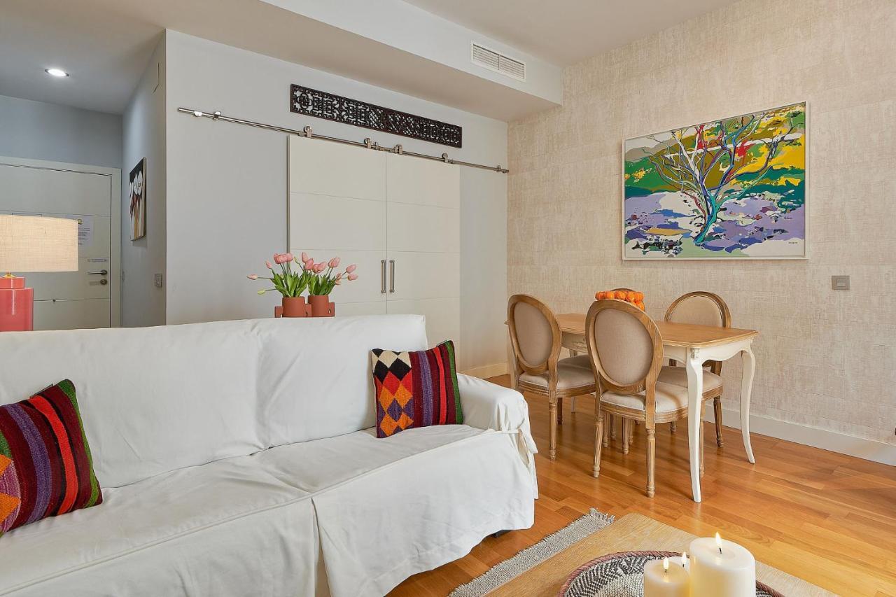 Sebastian Souviron Suites In Malaga By Solaga Holiday Homes Exterior foto