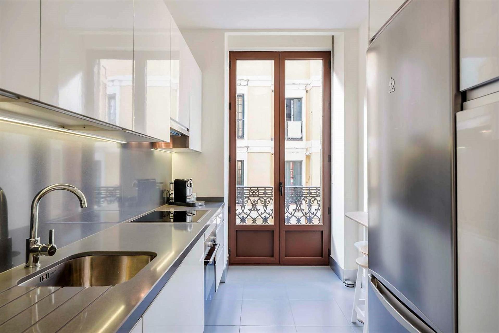 Sebastian Souviron Suites In Malaga By Solaga Holiday Homes Exterior foto